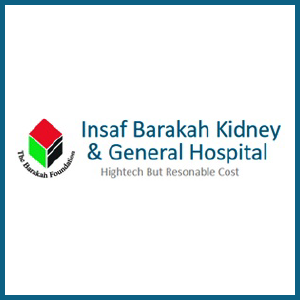 Insaf Barakah Kidney & General Hospital